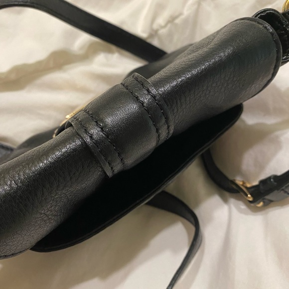 Michael Kors cross body purse - Picture 4 of 5